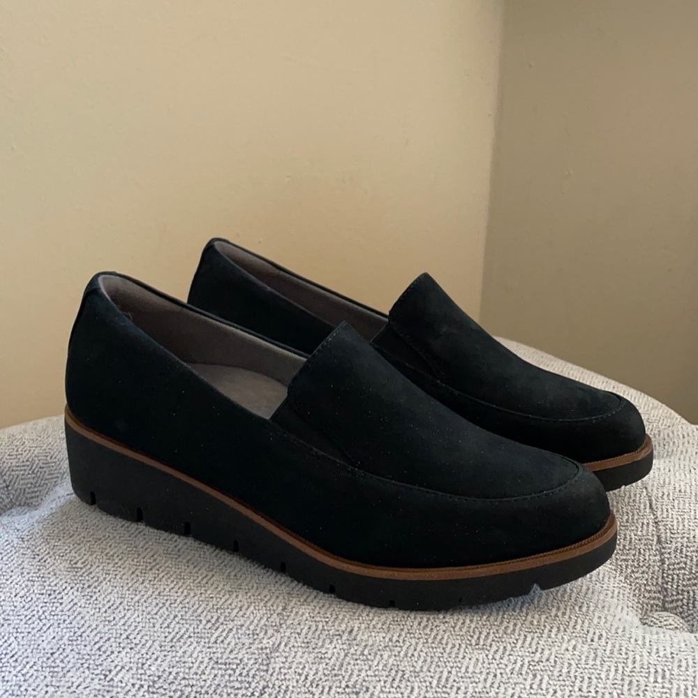 NWT Zurich Bern Earth Shoes